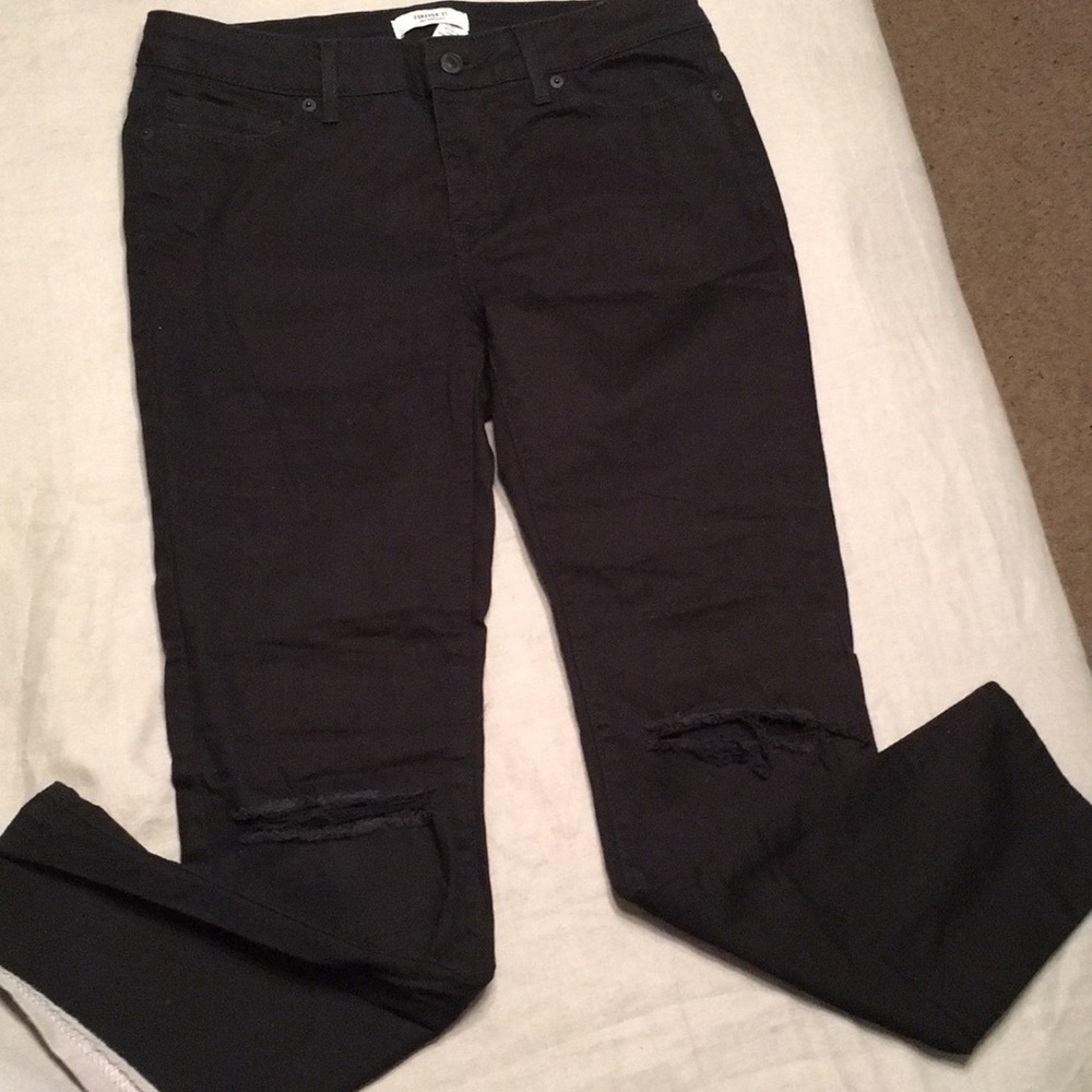 Forever 21 Jeans